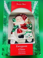 Vintage santa best - vintage, santa’s