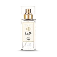 Fm 843 – PURE ROYAL PARFUM