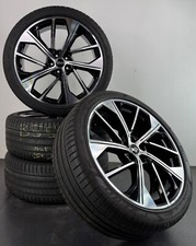 Audi Q5 SQ5 FY 21 Inch Rims
