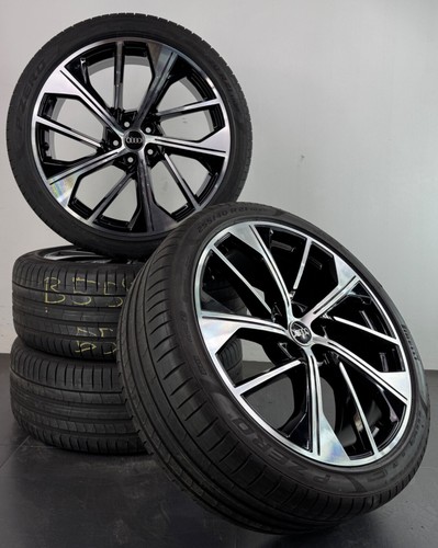 Audi sq5 inch rims - sq5, 21