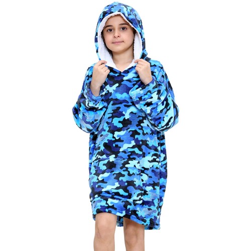 Kids girls boys oversized - kids,