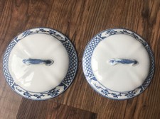 JOHNSON BROS. THE EXETER