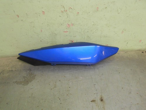 Yamaha xj6f rear panel - xj6f, r/h