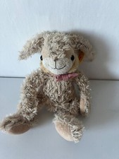 Steiff manny rabbit - manny, bunny
