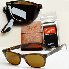 Ray-Ban Sunglasses Folding