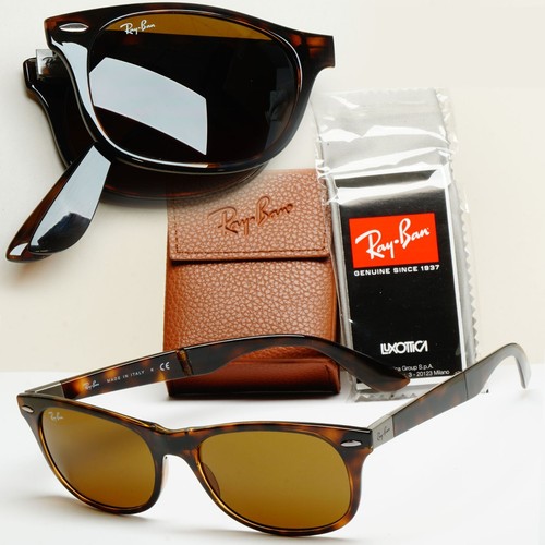 Ray ban sunglasses folding - sunglasses,