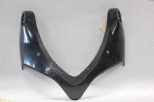 Front cowling grey - cowling,