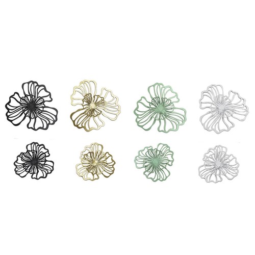 Metal wall art decor - art, decor,