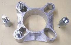 Early ford wheel spacer kit - early,