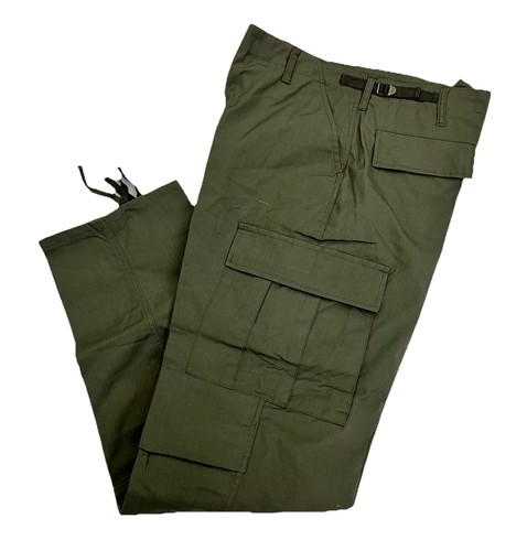 Olive ripstop bdu - olive,