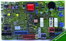 HEATLINE CAPRIZ PLUS 24 24A & 28 28A MAIN PCB D003202741 WAS 3003202741