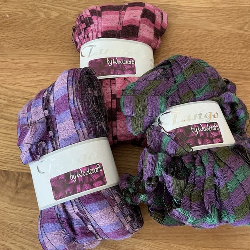 Scarf yarn - scarf,