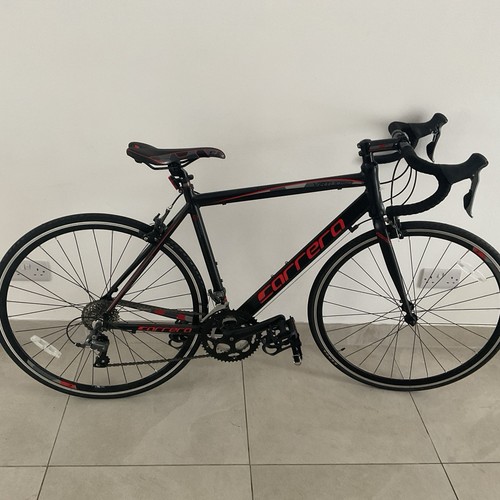 Carrera virtuoso 51cm - carrera, road