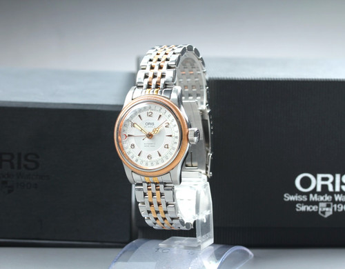 Full set oris big crown - full,