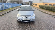 Mercedes benz b160 sport auto - b160,
