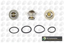 Coolant Thermostat Fits