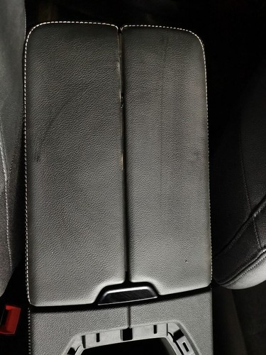 Center seat armrest 1219914 - seat,