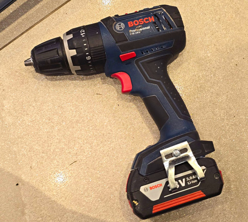 Bosch professional gsb - bosch,