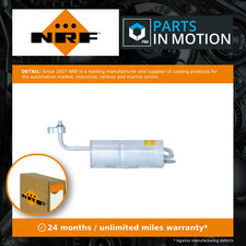 Air Con Receiver Drier fits