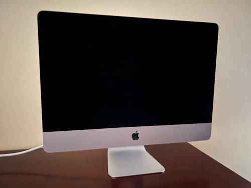 Apple imac - apple, 21.5”