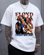 Floyd Mayweather Boxing Legend