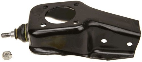 Control trailing arm wheel - control/trailing, arm,