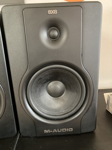 M-Audio