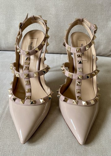 Valentino garavani rockstud - valentino,