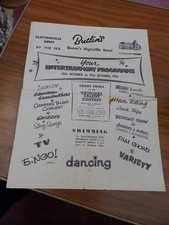 Butlin's Queen's Highcliffe