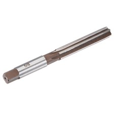 5/8 Inch Hand Reamer H8 Alloy