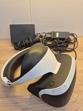 PlayStation VR PSVR V1 Headset