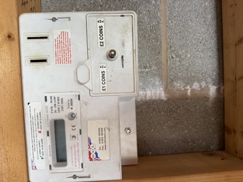 Rdl 101 dual - dual, £2