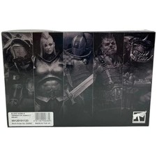 Games Workshop Warhammer 40k