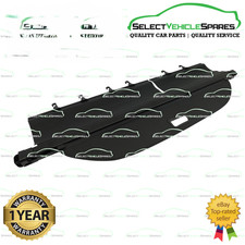 NEW TOYOTA RAV4 MK4 BLACK BOOT