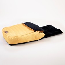 Footmuff for Mountain Buggy