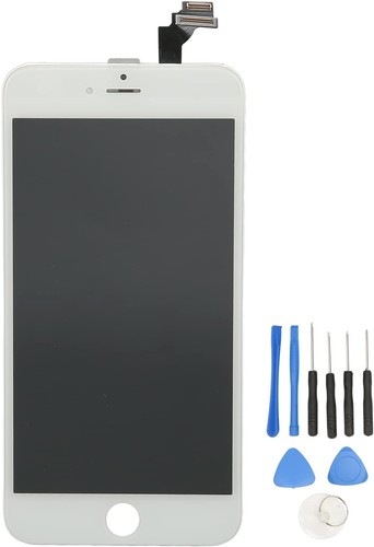 Iphone plus white lcd - iphone,