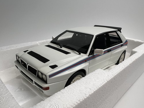 Mitica lancia delta - mitica,