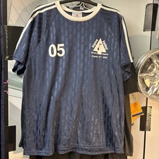 Coldplay 2005 Gig T Shirt.size