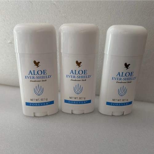 Forever living aloe vera - forever,