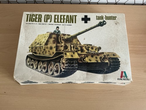 Italaerei tiger elefant - italaerei,