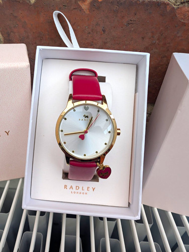 Radley london ry2920a quartz - radley,