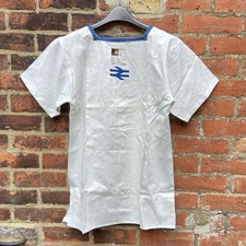 Vintage british rail sailors - vintage,