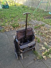 Travel Buggy Stroller