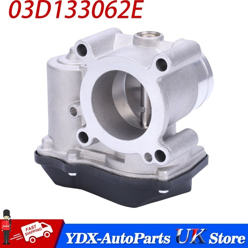 Throttle body for seat ibiza - for,