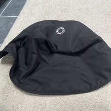 bugaboo lynx black      Hood