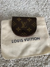 Authentic Louis Vuitton Coin Purse