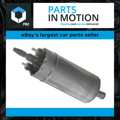 Fuel pump fits - pump,