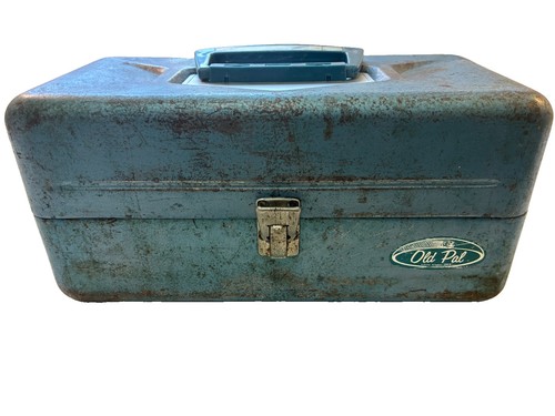 Vintage old pal - old,