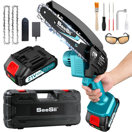 Seesii inch chainsaw - seesii,