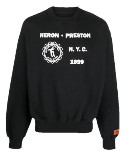 Heron preston medieval - heron,